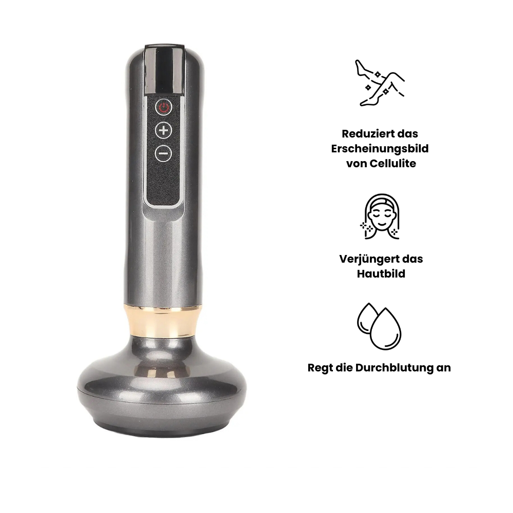 CelluLift Pro - Nie wieder Cellulite!
